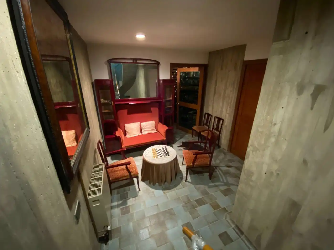 Casa o chalet en venta en Les Franqueses del Vallès con Calefacción, Jardín privado y Terraza
