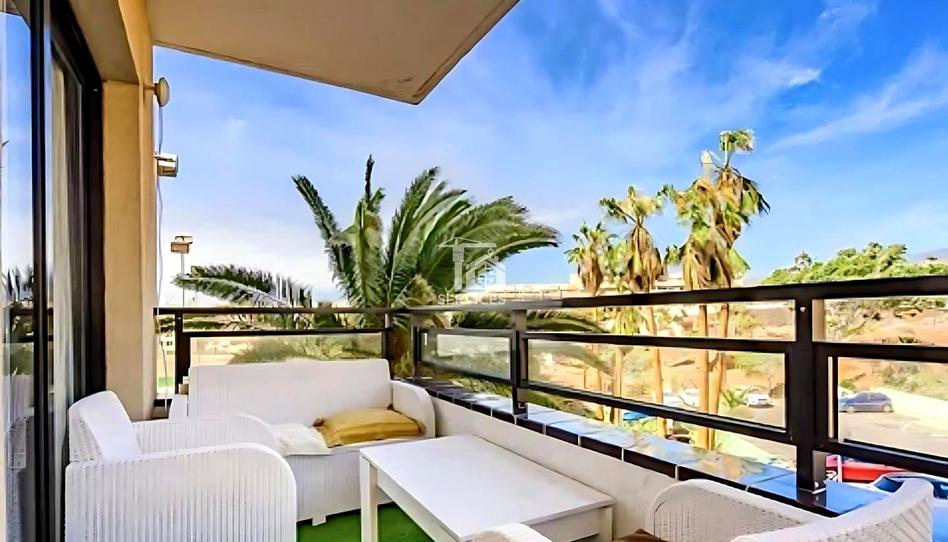 Foto 1 de Pis en venda a Adeje 300, 1, Callao Salvaje - Playa Paraíso, Santa Cruz de Tenerife