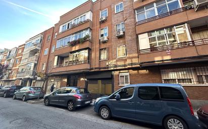 Exterior view of Premises for sale in Getafe