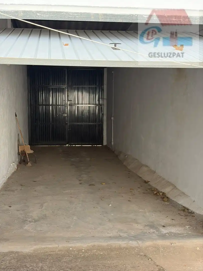 Parking de Casa o chalet en venta en Tembleque con Calefacción y Amueblado