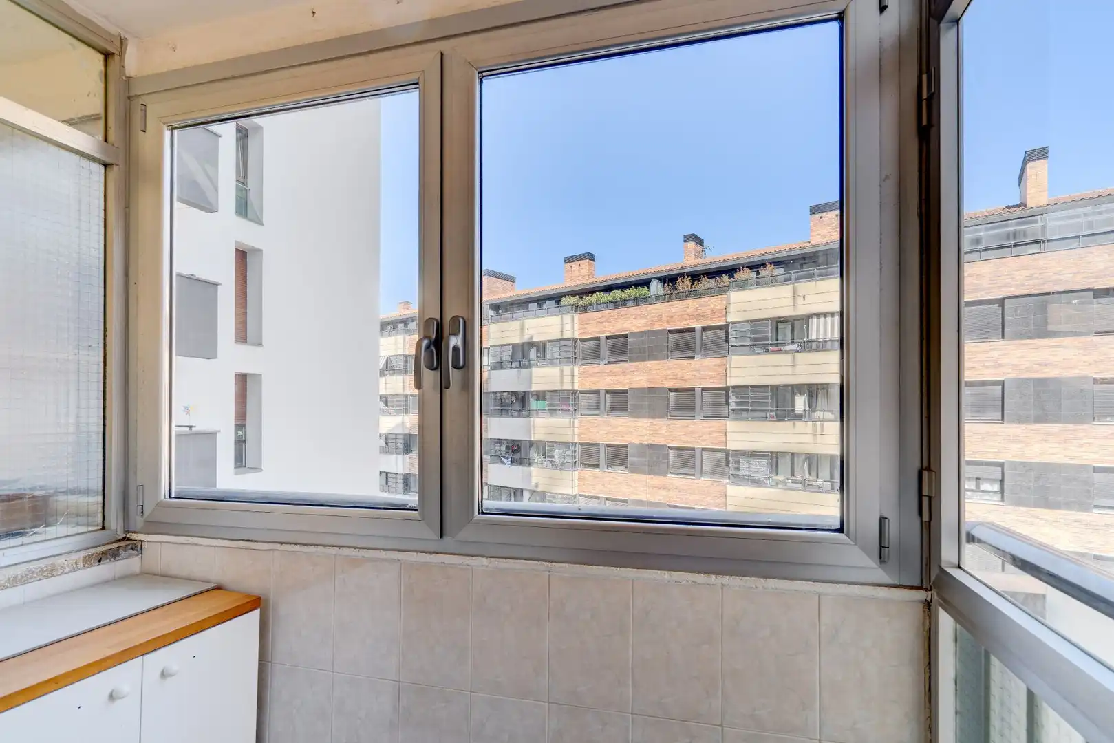 Terrassa de Pis en venda en Donostia - San Sebastián 