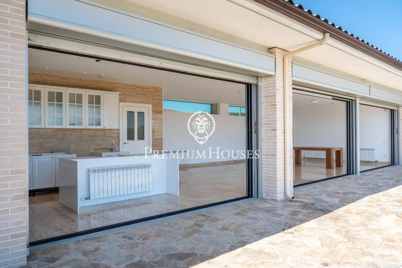 Casa amb piscina en venda a Castellet i la Gornal, imagen 10