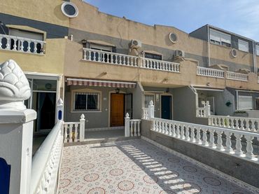 Casa a schiera con piscina in vendita a Orihuela Costa