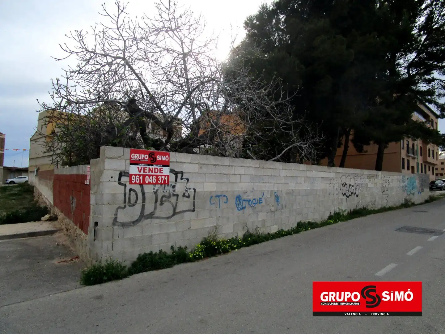 Wohnbaugrundstück zum Verkauf in Carrer Alginet, imagen 16