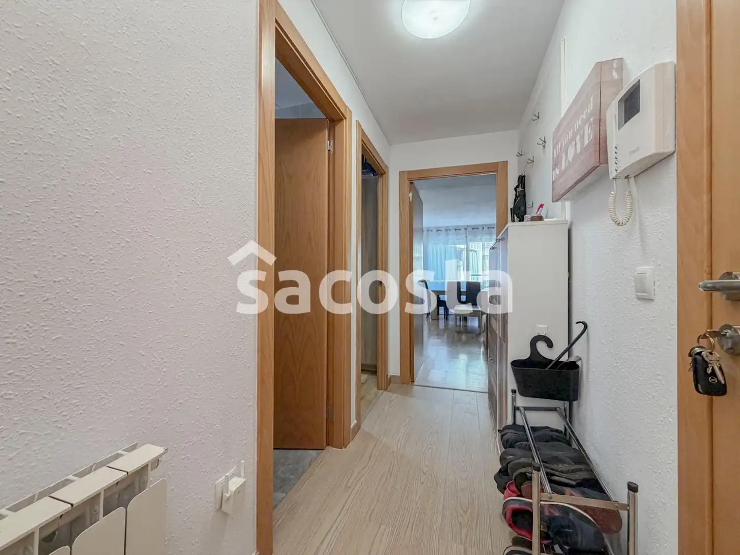 Wohnung mit Aufzug zum Verkauf in Els Pavos, imagen 16