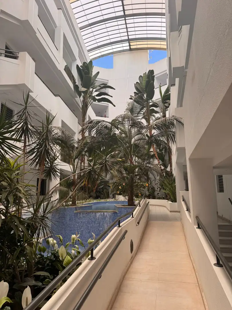 Apartment mit Pool zum Verkauf in Pocico la Zorra 5, imagen 49