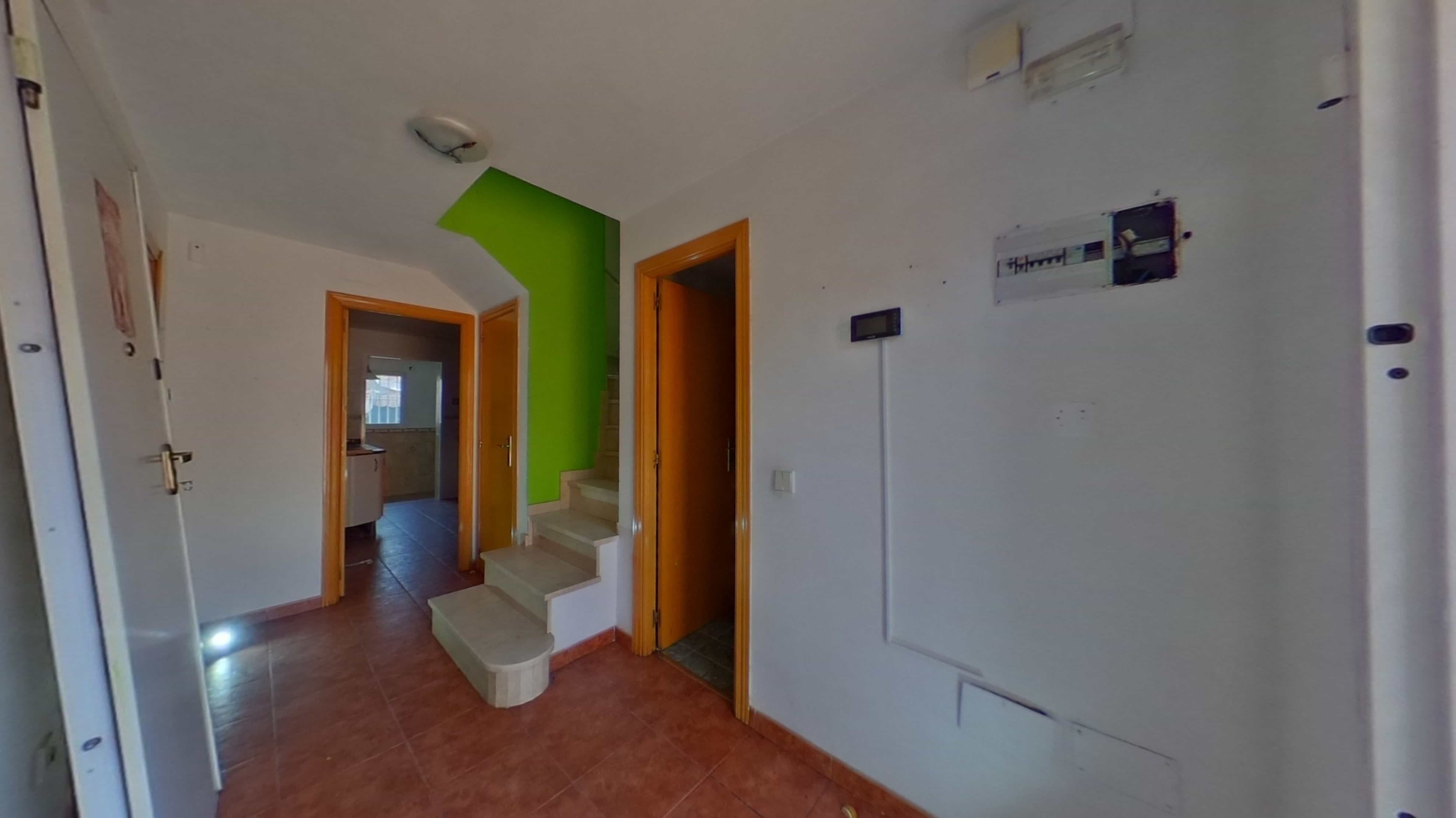 Single-family semi-detached for sale in Parla  with Private garden