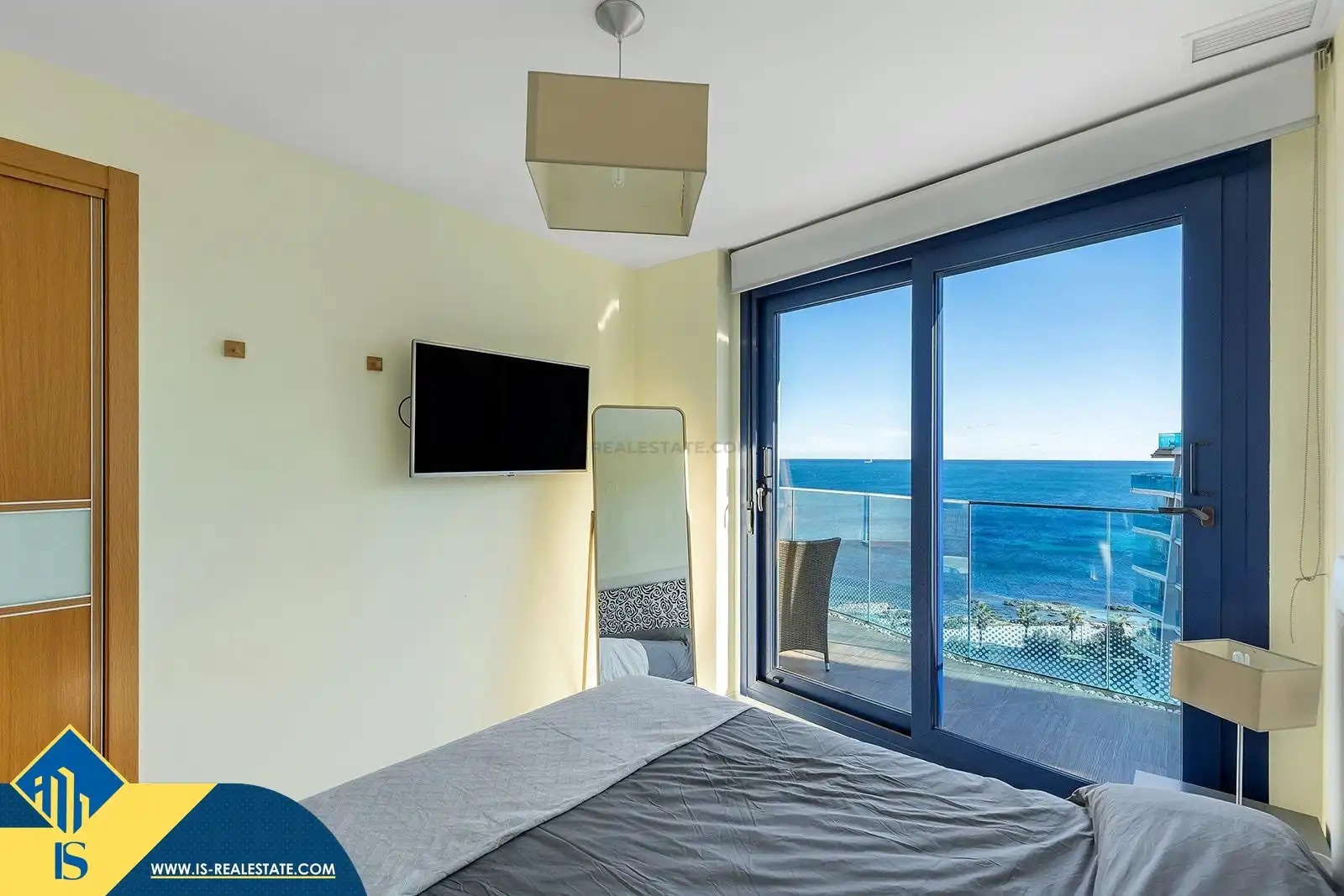 Penthouse mit Pool zum Verkauf in Playa del Acequión, Náufragos y Rocío del Mar, imagen 10