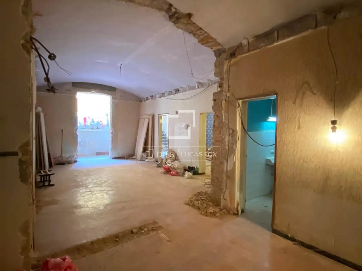 Appartement avec jardin à vendre à Eixample, imagen 11