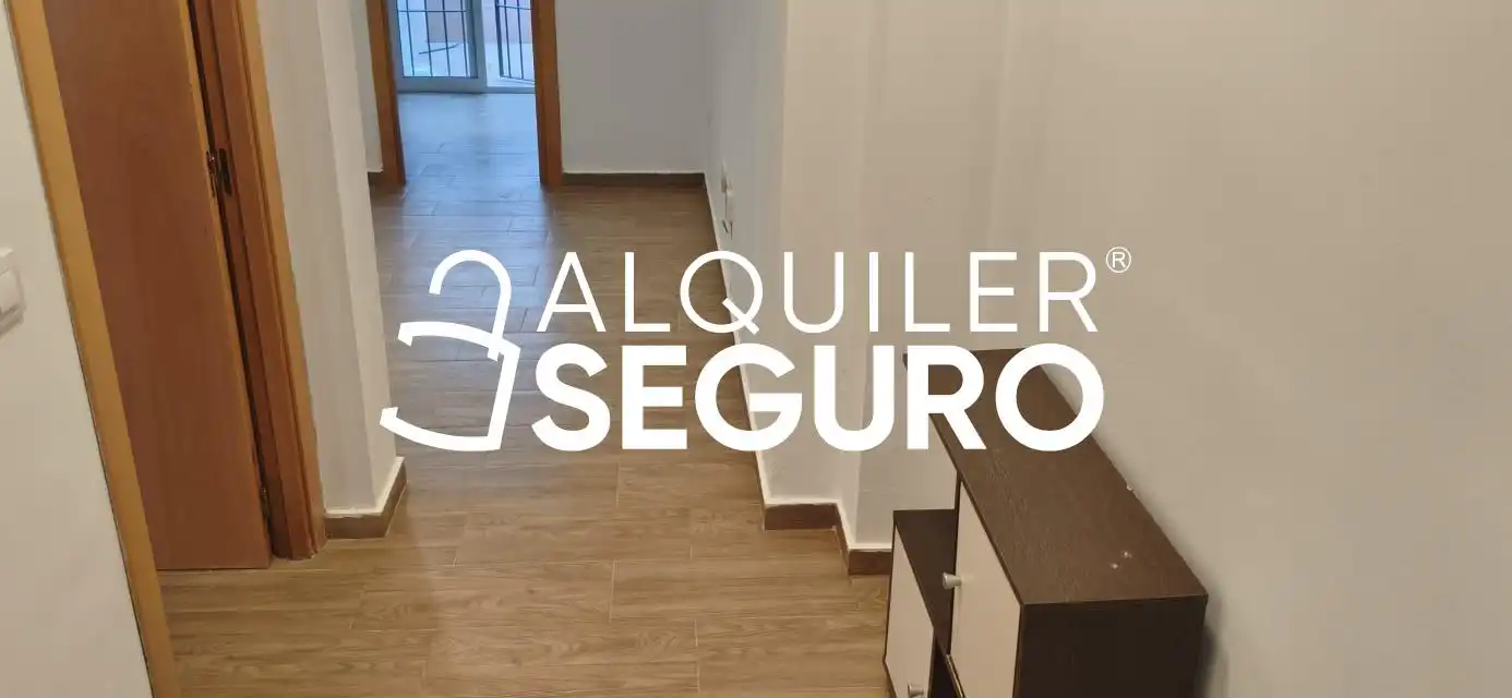 Casa o chalet de alquiler en San Pablo - Santa Justa
