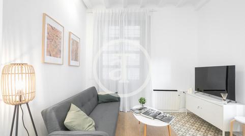 Photo 5 of Flat to rent in Carrer de Sant Pere Mitjà, Sant Pere, Sta. Caterina i la Ribera, Barcelona