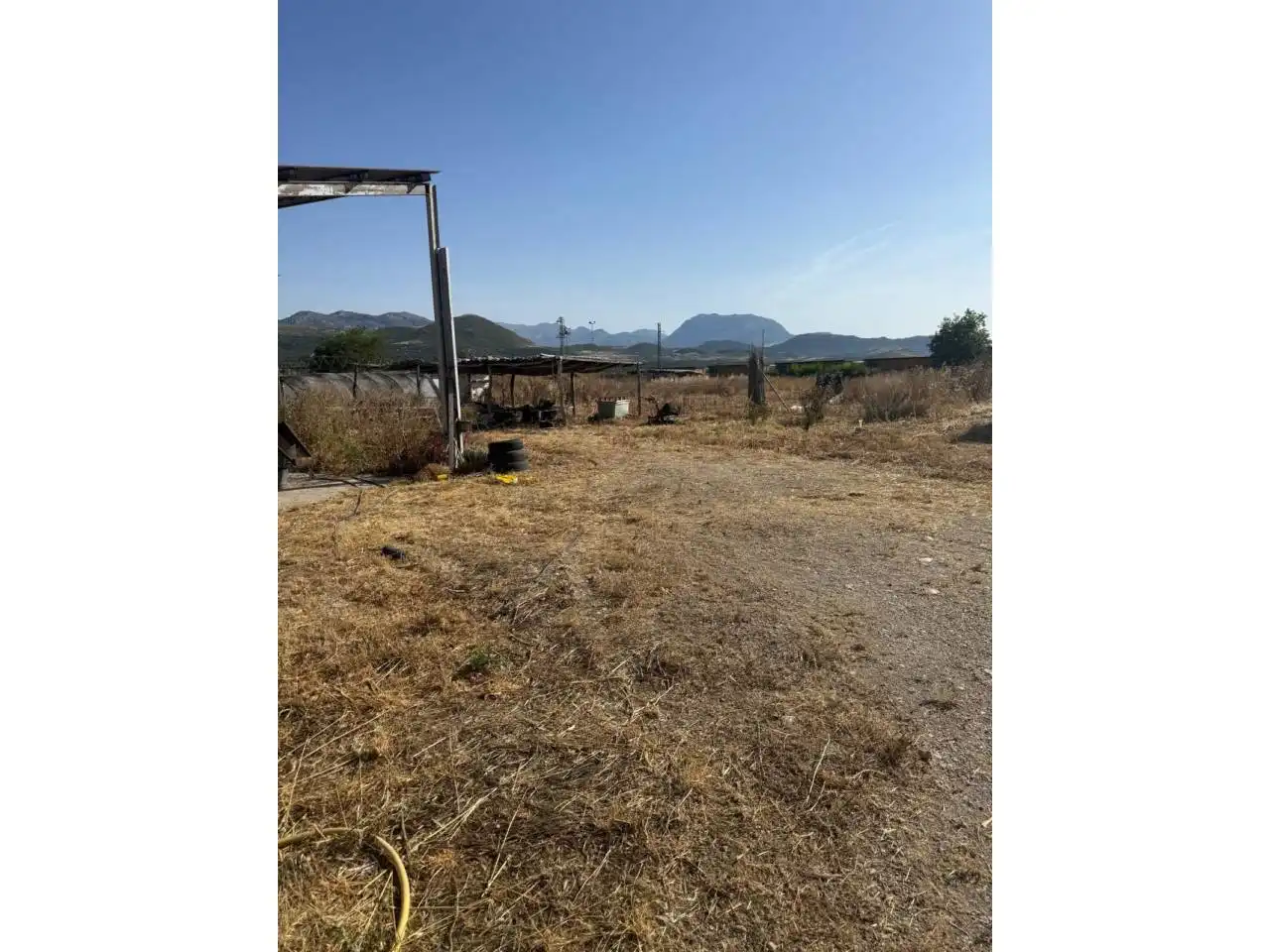 Nau industrial en venda a Úbeda, imagen 14
