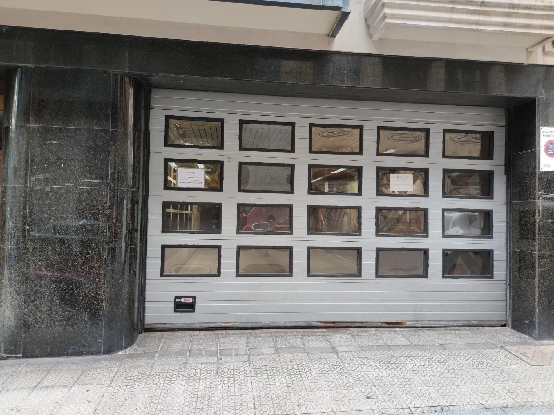 Parking of Garage for sale in Bilbao 