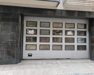 Aparcament de Garatge en venda en Bilbao 