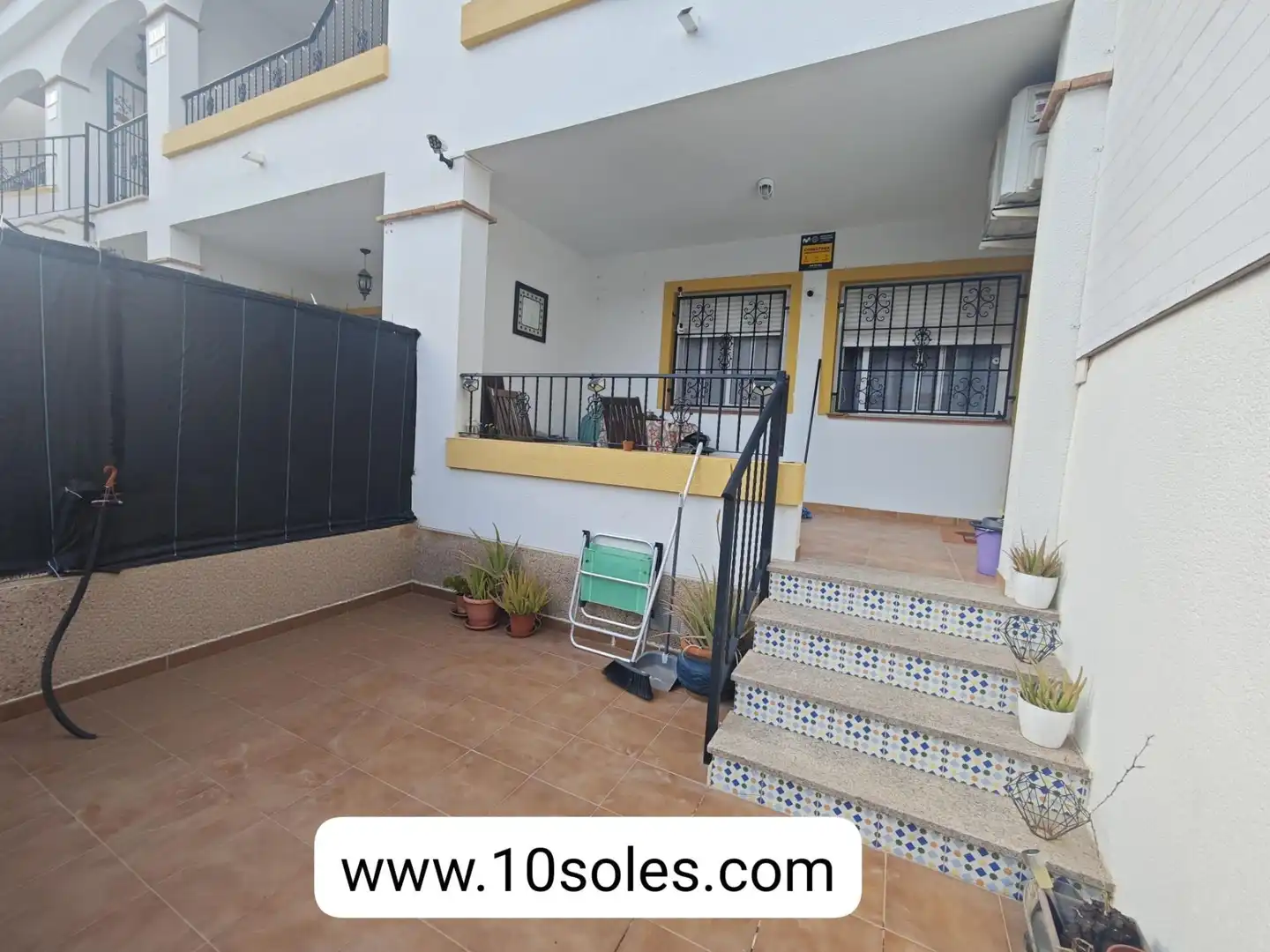 Houses for sale in Molins - Campaneta - San Bartolomé