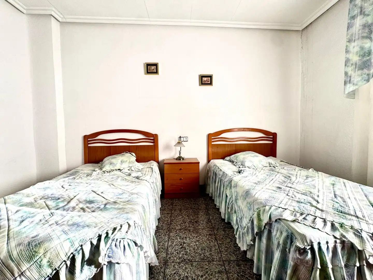 Casa amb terrassa en venda a Calle San Andrés 17, imagen 34