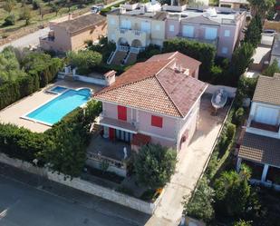 Vista exterior de Casa o xalet en venda en Artà amb Aire condicionat, Terrassa i Traster