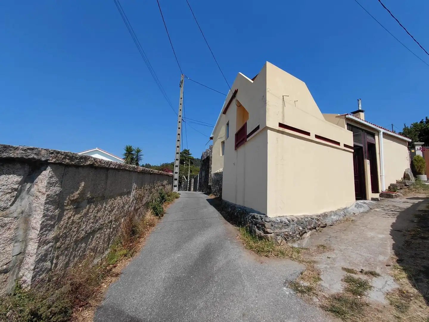 House with terrace for sale in Calle REIS - PADRIÑÁN, imagen 54