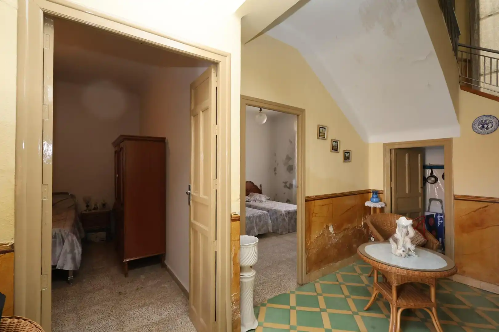 Casa o chalet en venta en Chauchina con Balcón