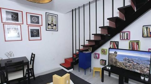 Foto 3 de Dúplex en venta en Calle Sierra Montgó, Virgen del Remedio - Parque Lo Morant, Alicante / Alacant