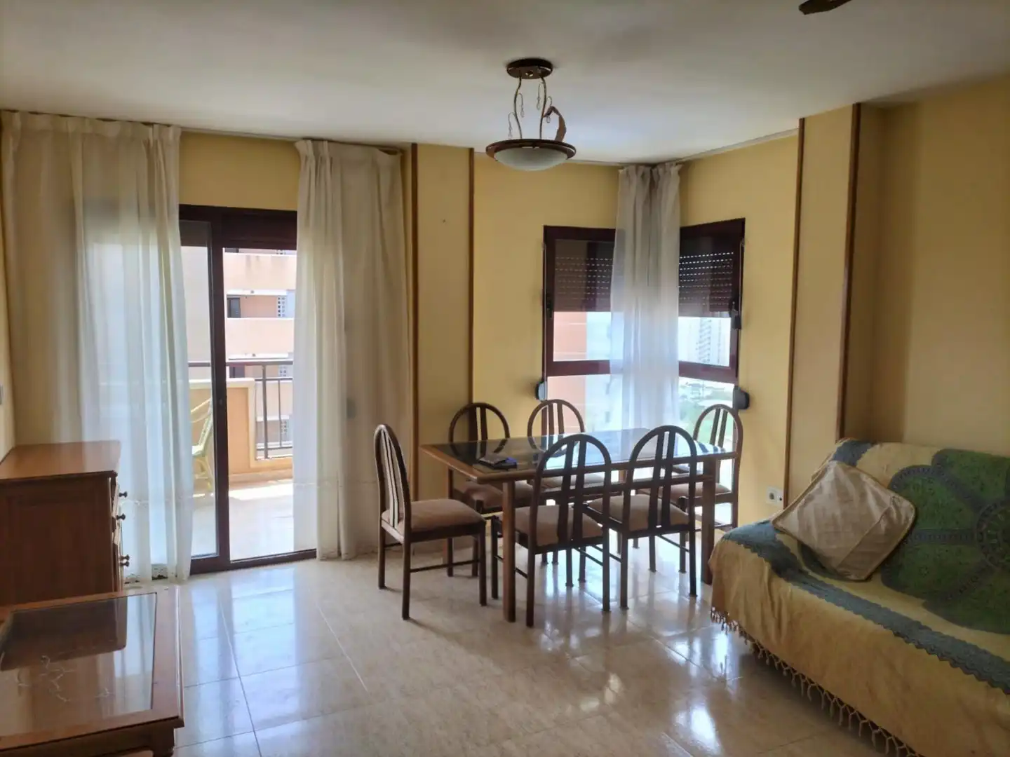 Wohnung mit Aufzug zum Verkauf in Playa de Levante, imagen 7