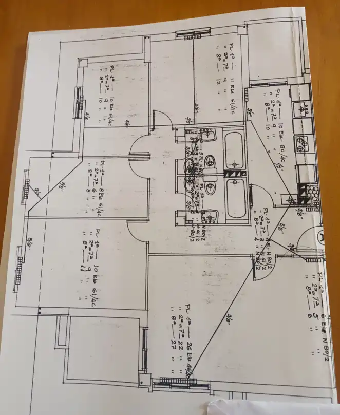 Flat for sale in Zaragoza  with Heating and Storage room