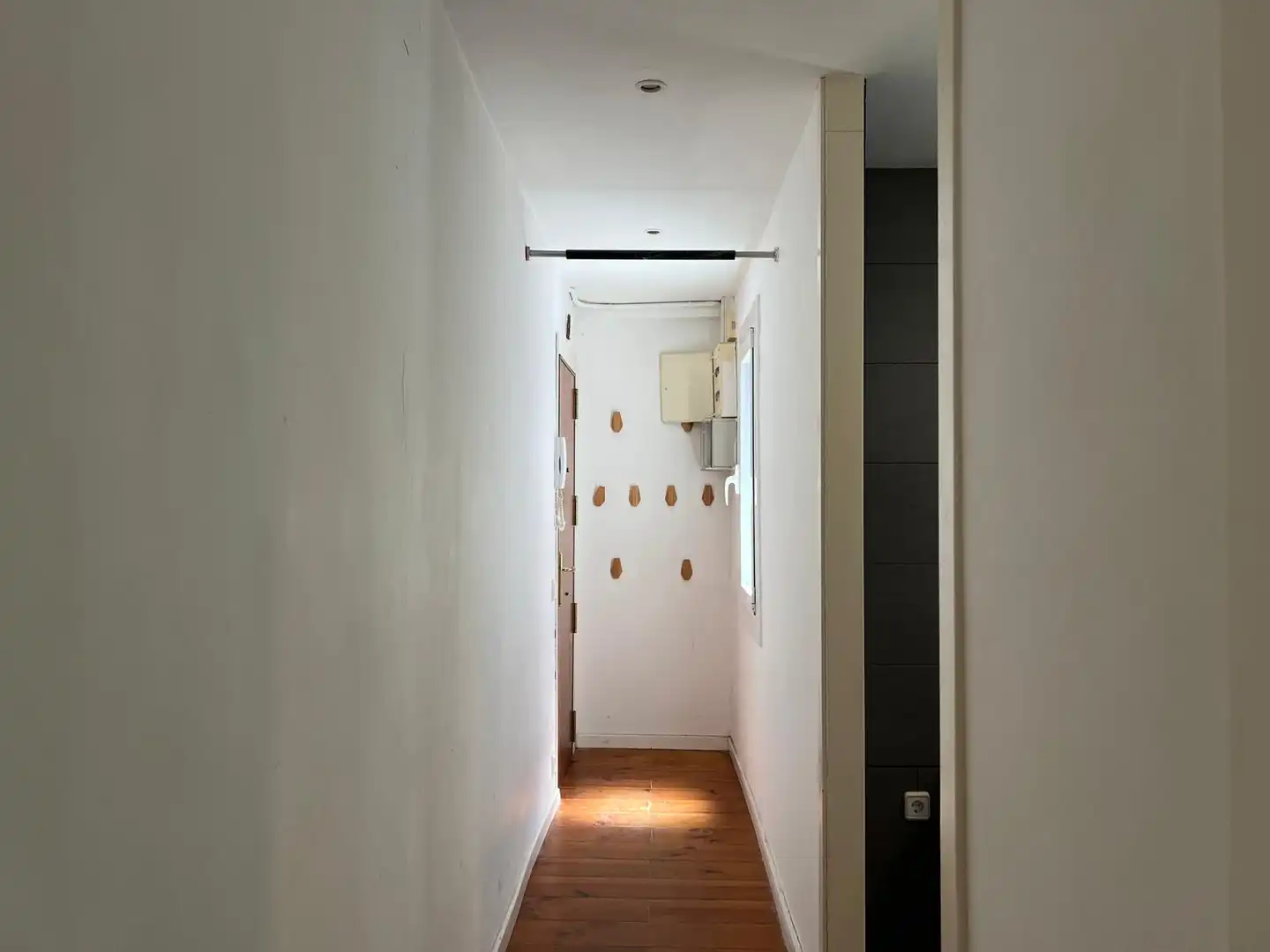 Wohnung mit Terrasse zum Verkauf in Carrer del Lleó, imagen 4
