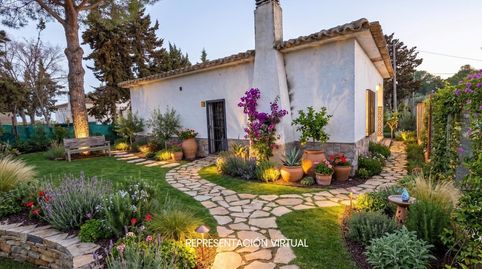 Photo 2 of Houses for sale in Villafranca de los Caballeros, Toledo