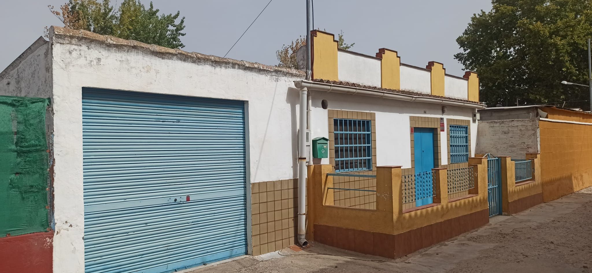 House or chalet for sale in Barrio Majaneque, El Higuerón