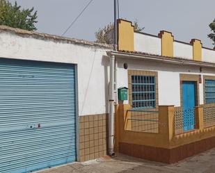 House or chalet for sale in Barrio Majaneque, El Higuerón