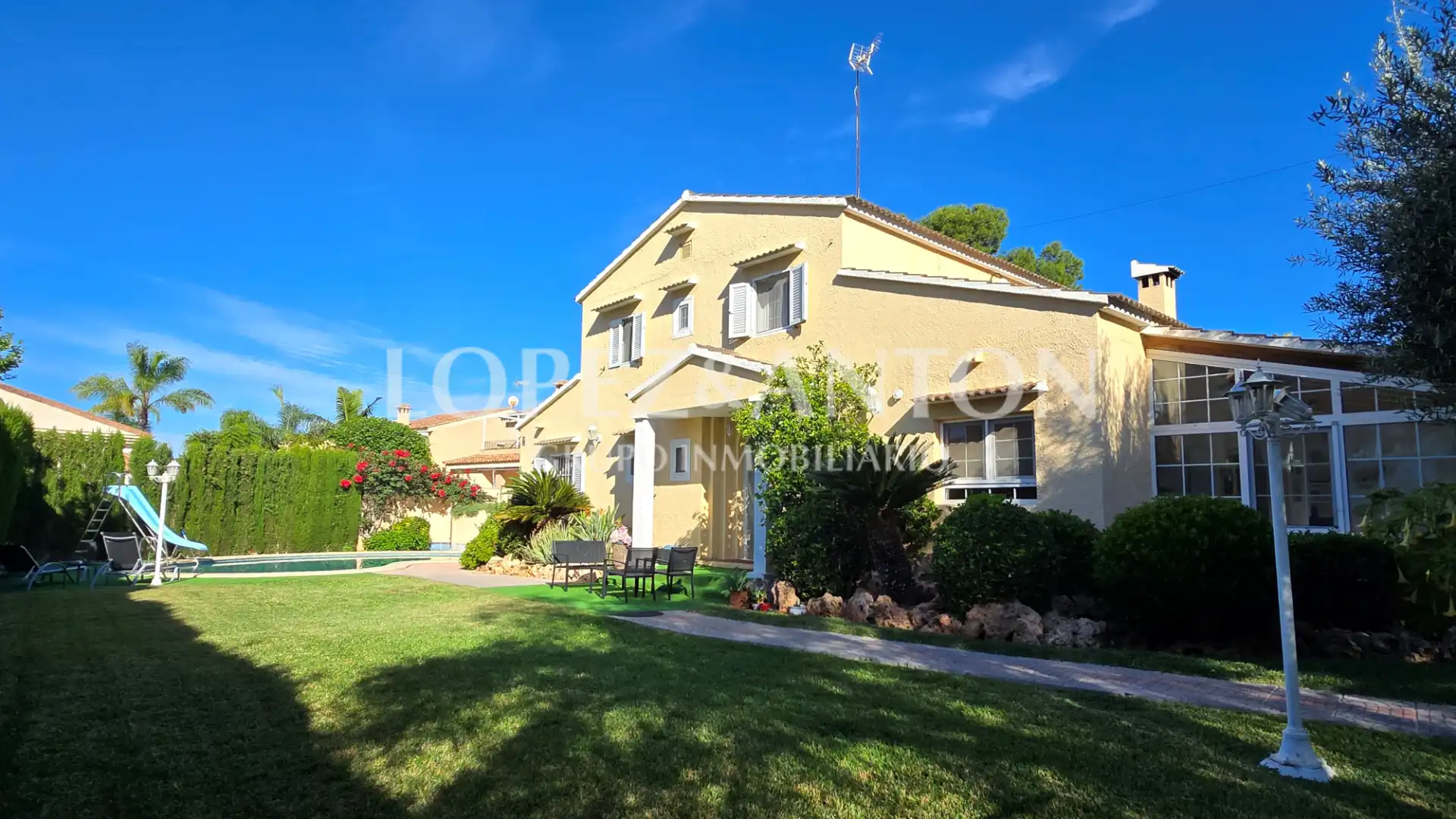 Houses for sale in El Carme - Sant Agustí - Bonavista