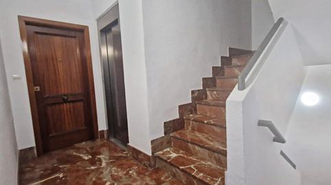 Foto 3 de Oficina en venda a Avinguda Benito Perez Galdos, 37, Ensanche - Diputación, Alicante