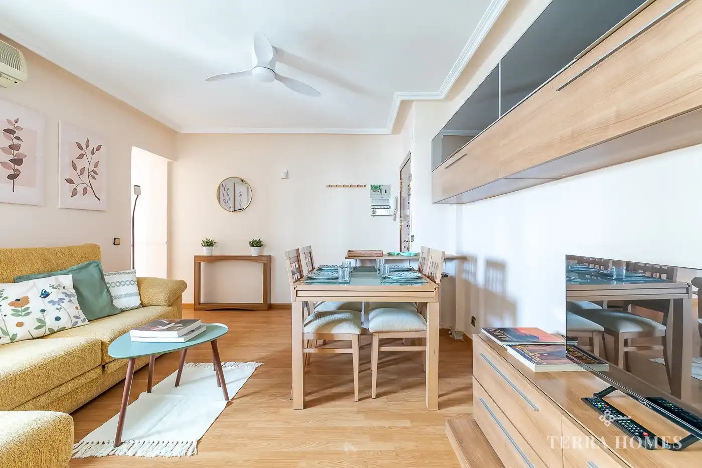 Apartment with lift to rent in C. San Basilio, Usera, 28026 Madrid, España, imagen 2