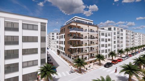 Photo 4 from new construction home in Flat for sale in Avinguda Mare Nostrum, 67d, Moncófar Playa, Castellón