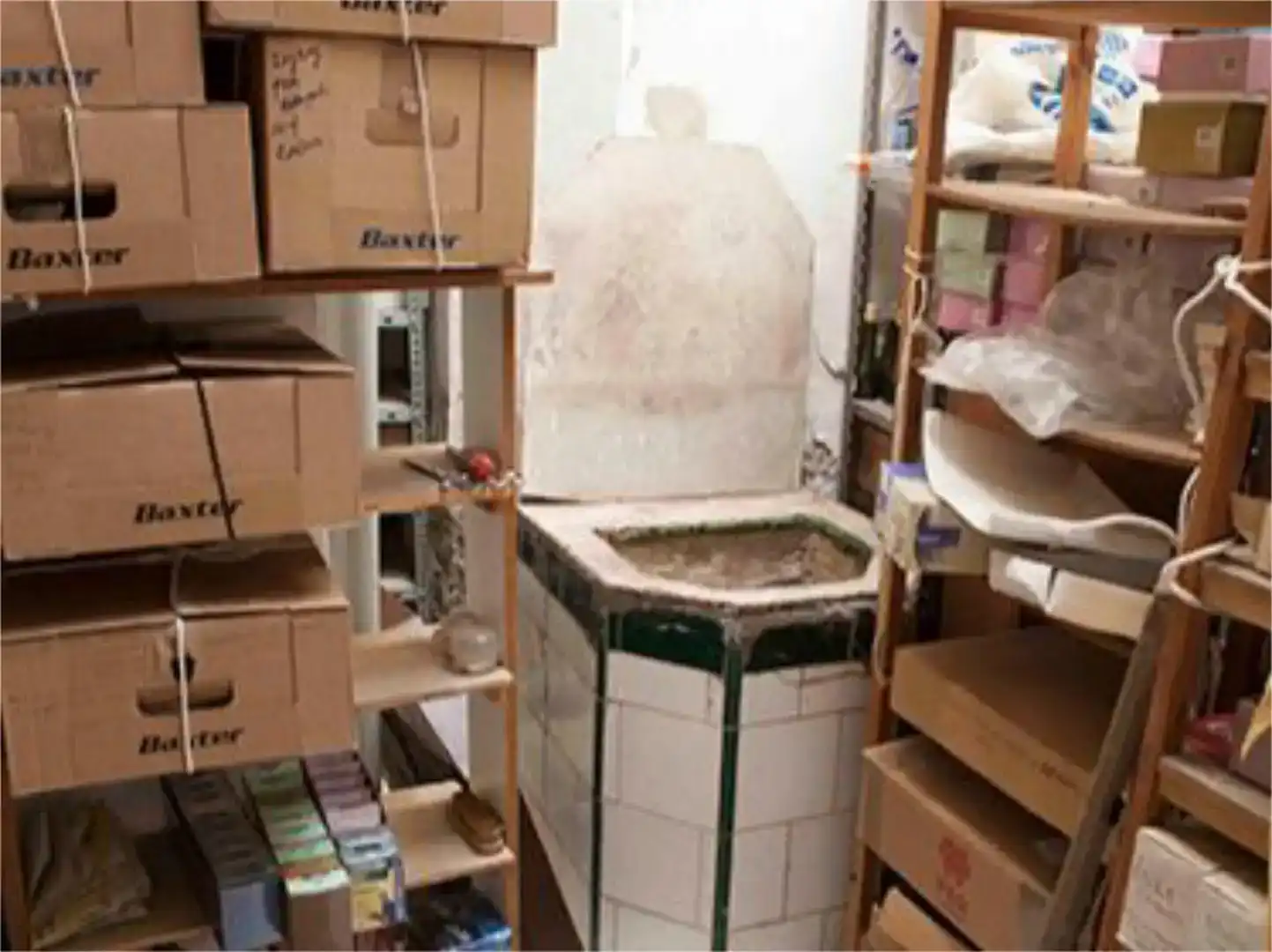 Piso en venta en Carmona con Balcón