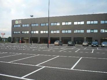 Ufficio in affitto a Beniparrell