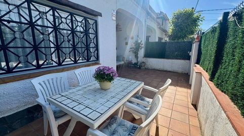 Foto 5 de Casa adosada en venta en Calle Ventolà, 21, Port d'Aro, Castell d'Aro, Platja d'Aro i s'Agaró