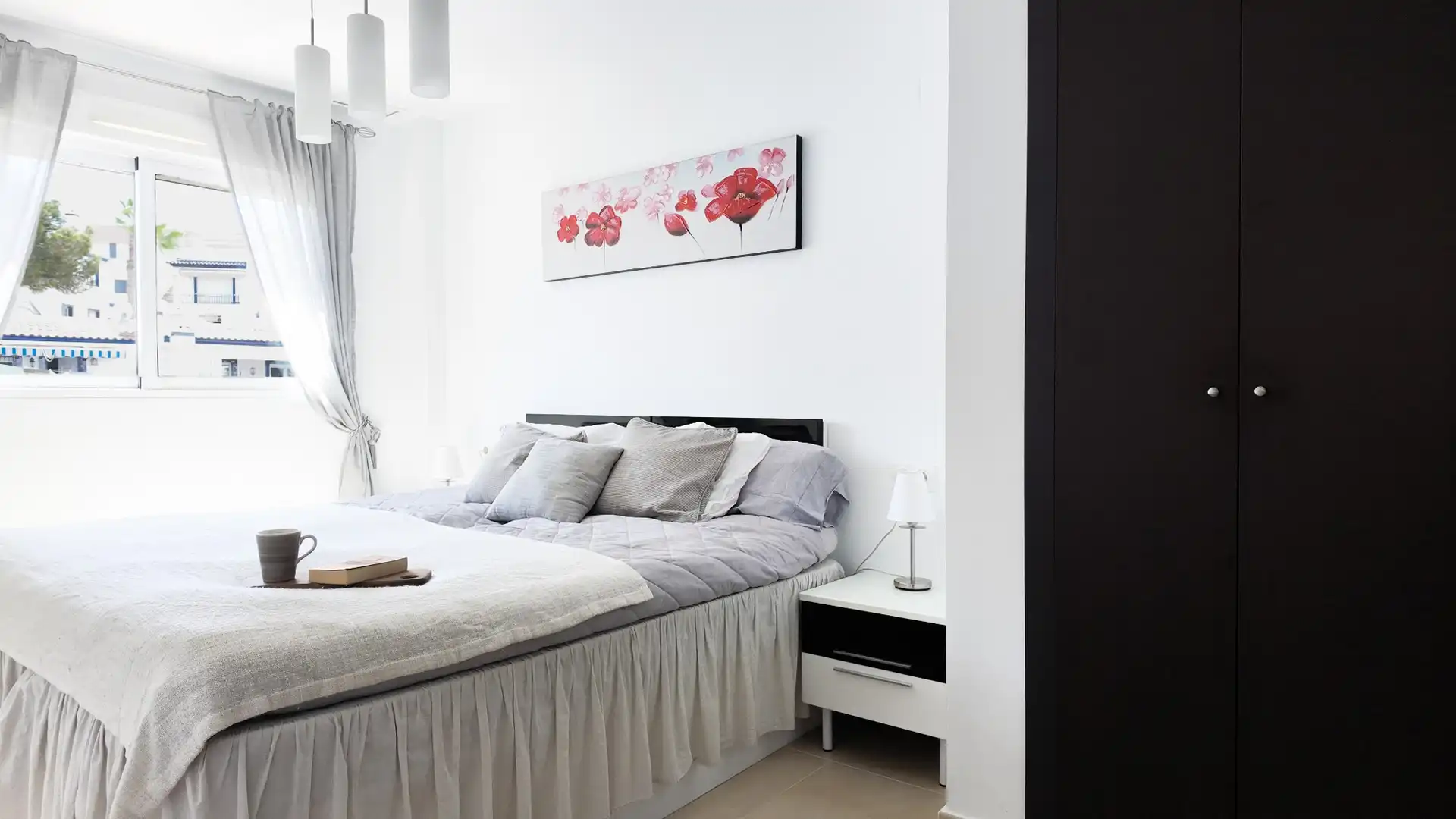 Apartment mit Terrasse zum Verkauf in Orihuela Costa, imagen 22