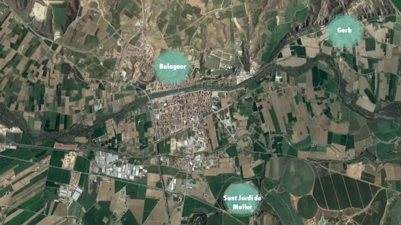 Terrenos y solares en venta en Carrer Divina Pastora, imagen 4