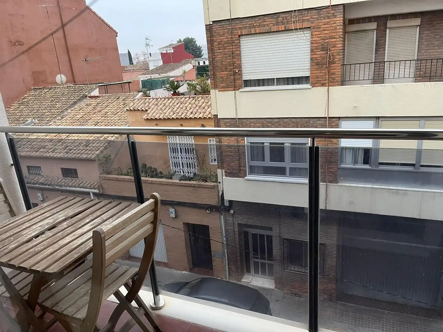 Pis amb terrassa en venda a Zona Cantereria, imagen 13