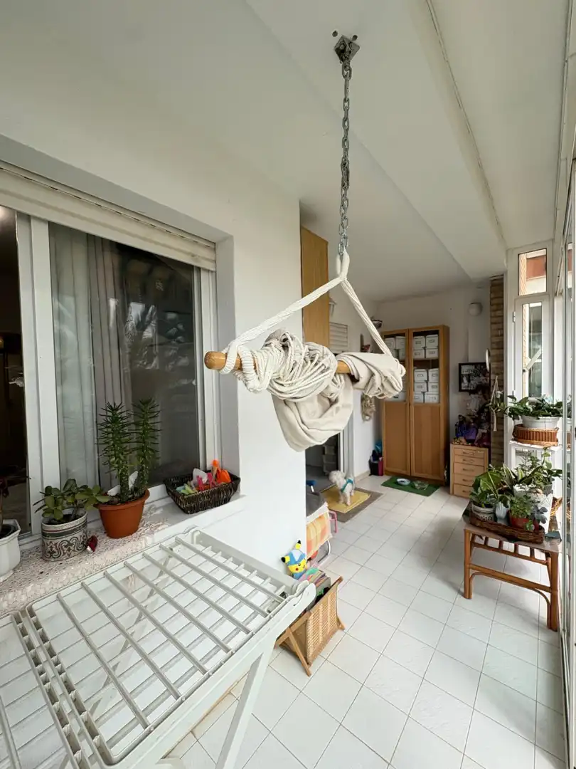 Wohnung mit Pool zum Verkauf in Los Arenales del Sol, imagen 31