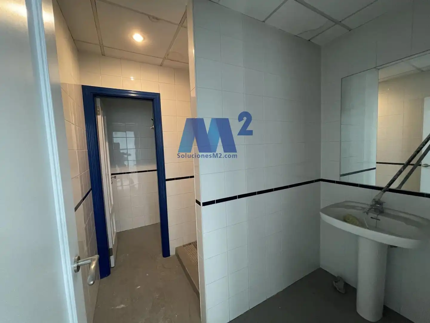 Industrial building to rent in Los Olivos - Los Ángeles, imagen 14