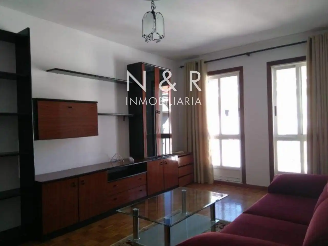 Flat with lift to rent in ANXERIZ, imagen 6