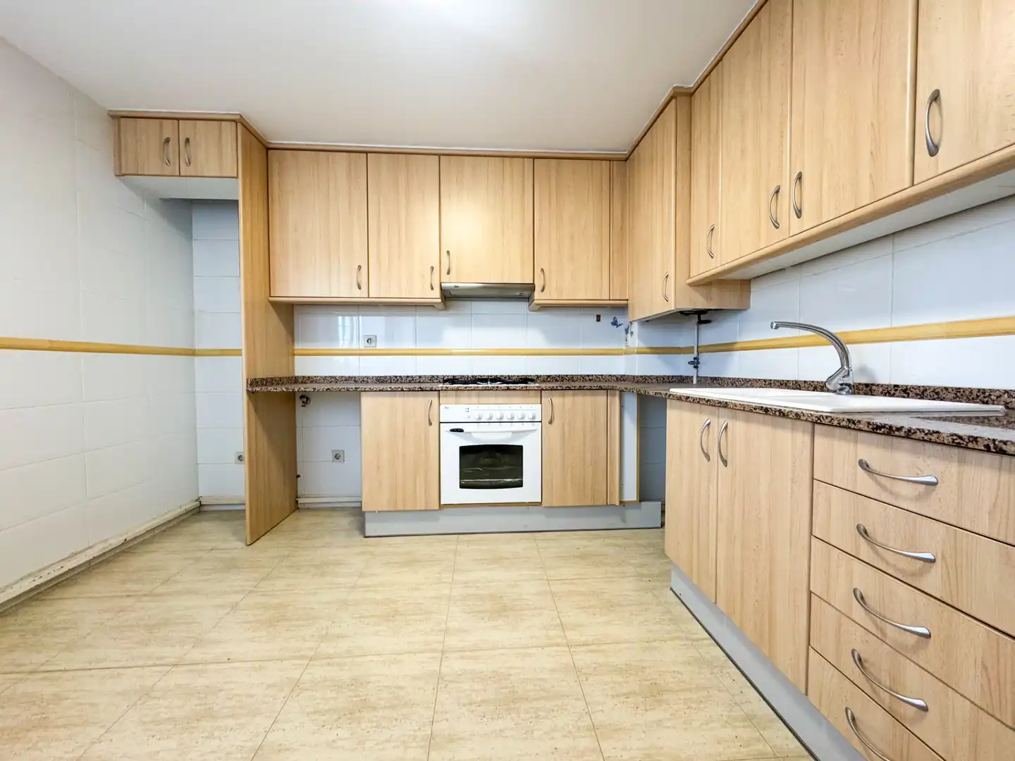 Cocina de Casa o chalet en venta en Sentmenat con Aire acondicionado, Calefacción y Terraza