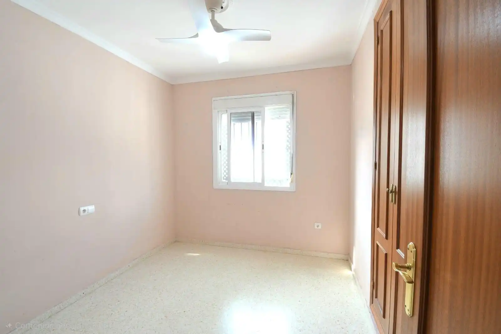 Habitación de Casa adosada en venta en Jerez de la Frontera con Aire acondicionado, Terraza y Amueblado