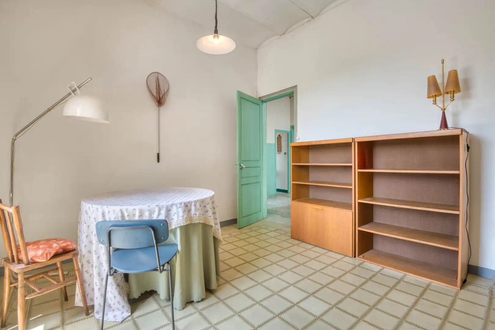 Comedor de Finca rústica en venta en Torroella de Montgrí con Calefacción, Jardín privado y Terraza