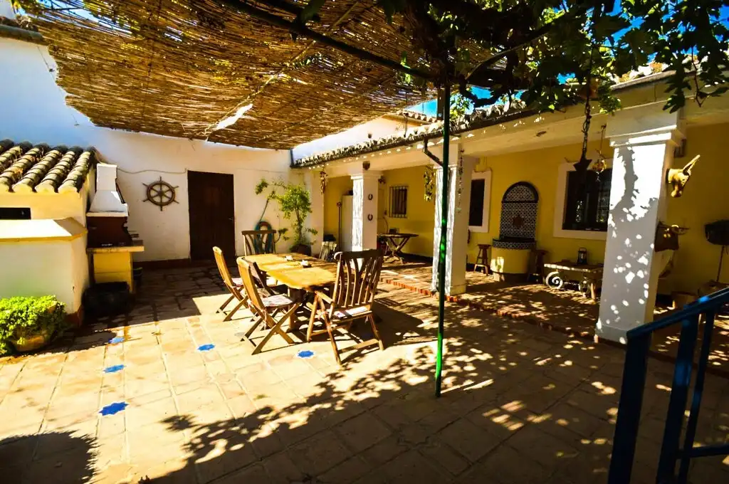 Landhaus mit Pool zum Verkauf in Centro, imagen 28