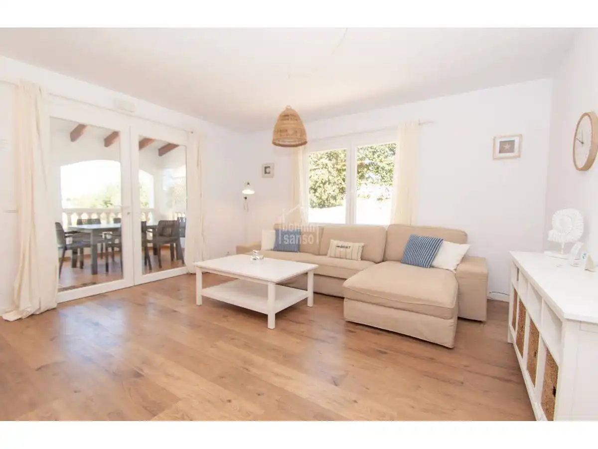 Villa avec piscine à vendre à Cala Galdana, imagen 11