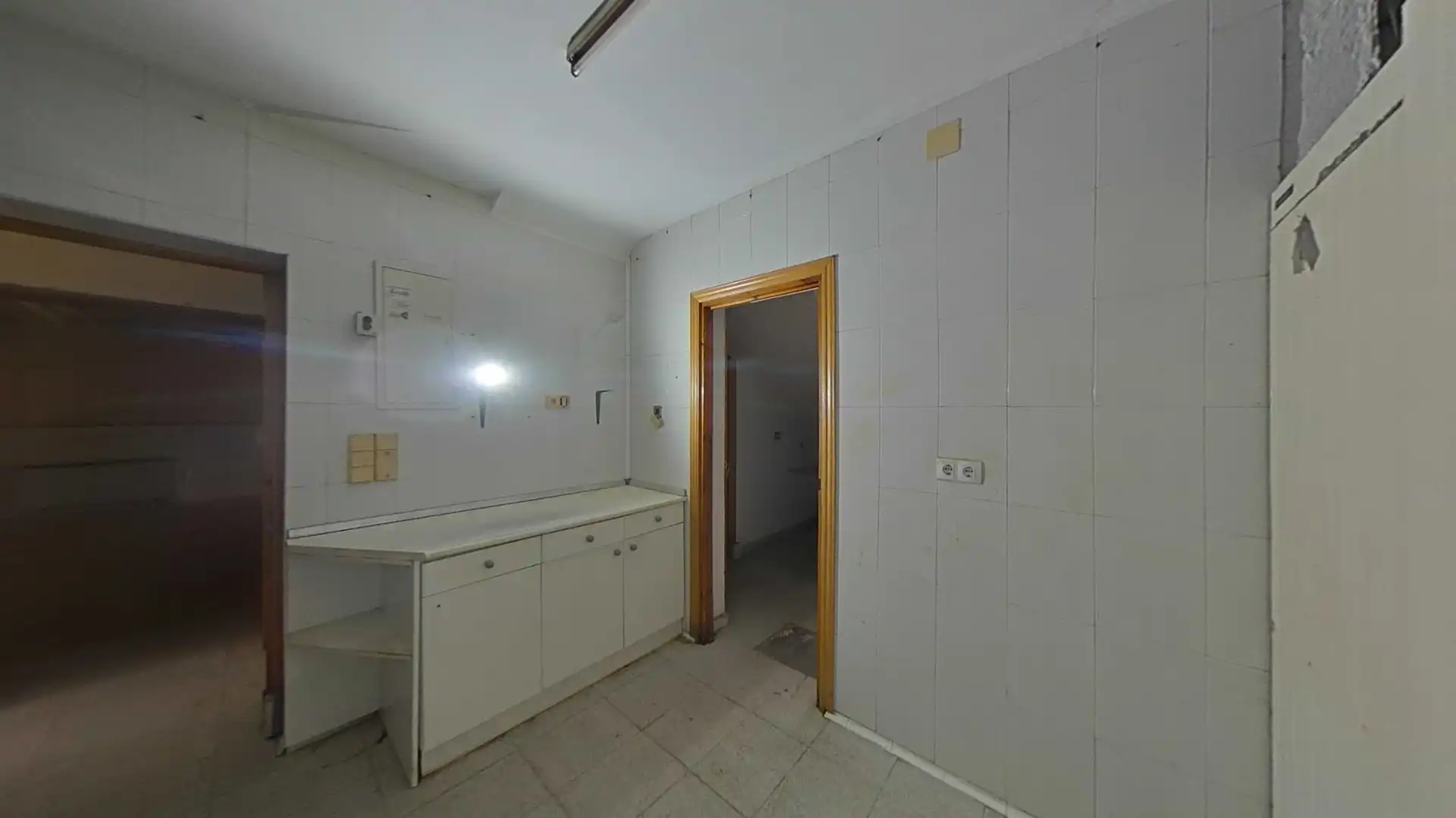 Edificio en venta en Andosilla