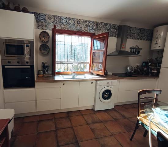 Casa-chalet en Venta en Viñuela